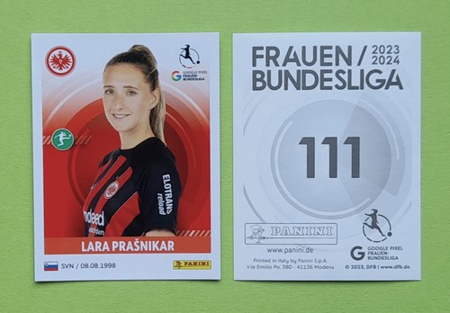 Panini frauen - panini,