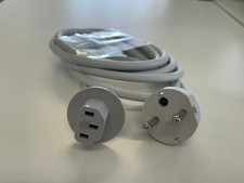 Apple Power Cable EU -