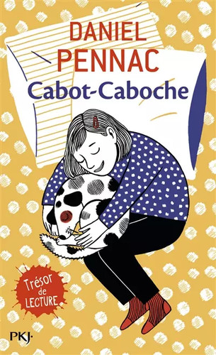 Cabot caboche daniel - cabot-caboche,,