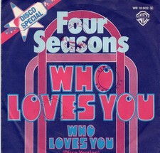 W Bros  Sg.   -   FOUR SEASONS