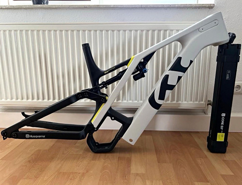 Husqvarna mountain cross - husqvarna,