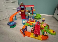 Vtech Tip Tap Baby Tiere Zoo 