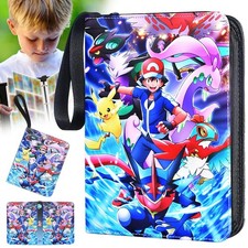 Karten Sammelalbum 900 Karten