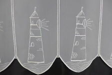 Scheibengardine Bistrogardine