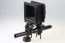 SINAR F 4x5 inch Fachkamera