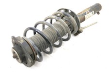 1x VW Touran Federbein Feder Stoßdämpfer vorne links/rechts 1T0413031HH Schlech