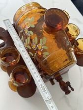 Altes kleines vintage - altes,