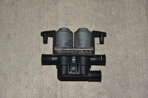 Bmw e38 e39 wasserventil - e39,