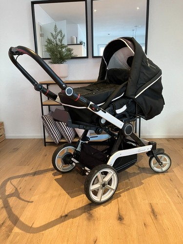 Kinderwagen hartan xperia - kinderwagen,