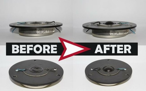 Ersatz diaphragma für - ersatz-diaphragma,
