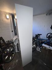 Allzweckschrank Hochglanz Weiß gut erhalten