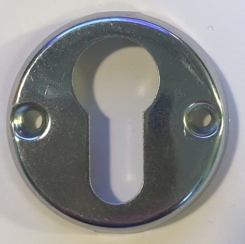 Rosette für profilzylinder - rosette,