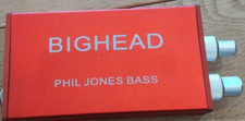 Phil Jones Bass Bighead