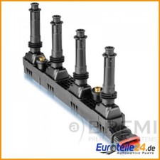 Ignition coil brake - , for