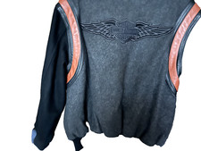 Harley-Davidson-Jacke Damen