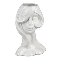Formano - Dekogefäß Büste