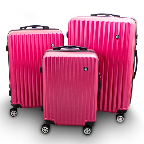 Barut trolley reisekofferset - barut,