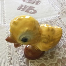 Goebel Küken Figur 5,5 cm A 16 