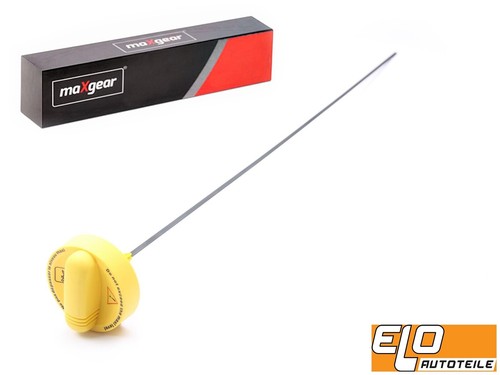 Original maxgear ölpeilstab - original,