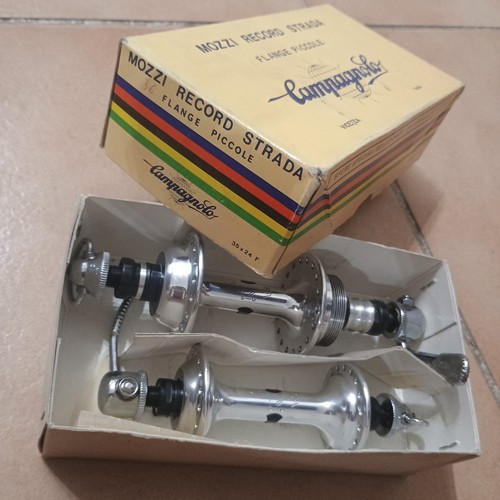Nos nib vintage campagnolo - vintage,