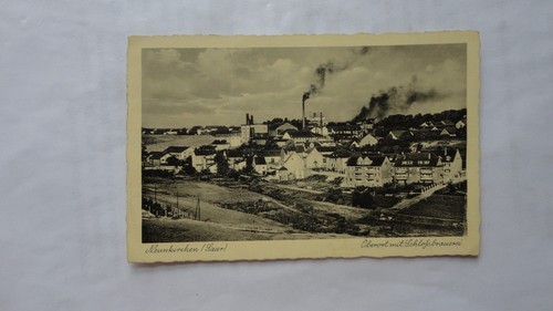 Neunkirchen saar 1084 - saar,