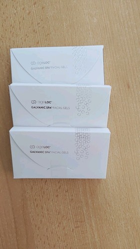 Ageloc galvanic spa - galvanic, facial