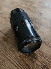 Minolta AF 70-210mm 4.0