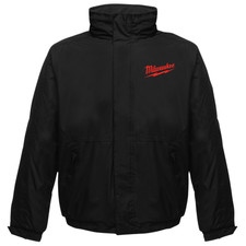 Milwaukee Tools bestickte