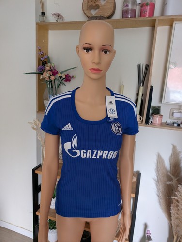Original adidas schalke 04 - original,
