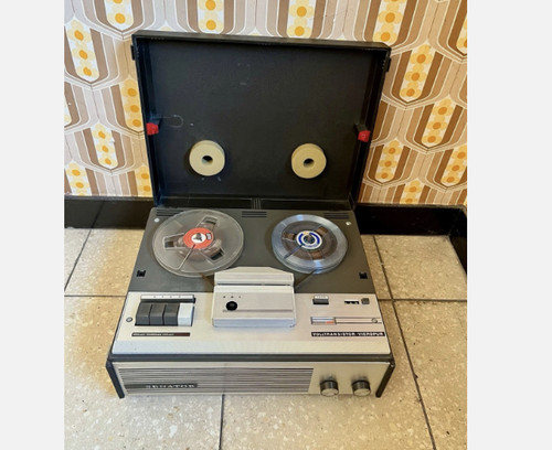 Senator volltransistor - senator,