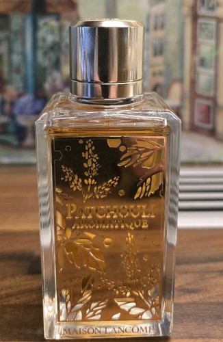 Lancome maison patchouli - lancome,