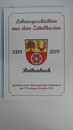 Lebensgeschichten aus dem