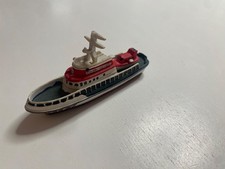 SAR Seenotretter Rettung Schiffsmodell Poly Modell maritim Ostsee Nordsee selten