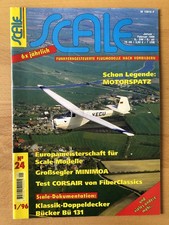 SCALE - Funkferngesteuerte