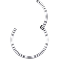 Nasenpiercing Ohrpiercing 18G