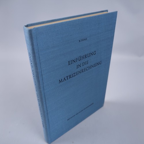 Pupke einführung die - pupke,