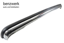 Mercedes W123 Limousine