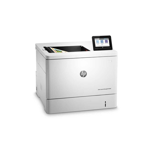 Color laserjet managed - color,