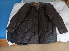 Original AYM Leather