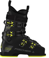 Fischer herren skischuhe - rc, 90