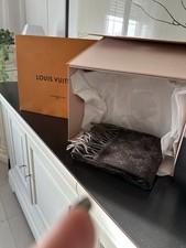louis vuitton schal