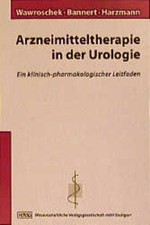 Arzneimitteltherapie in der