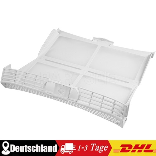 Flusensieb filtertasche für - flusensieb,
