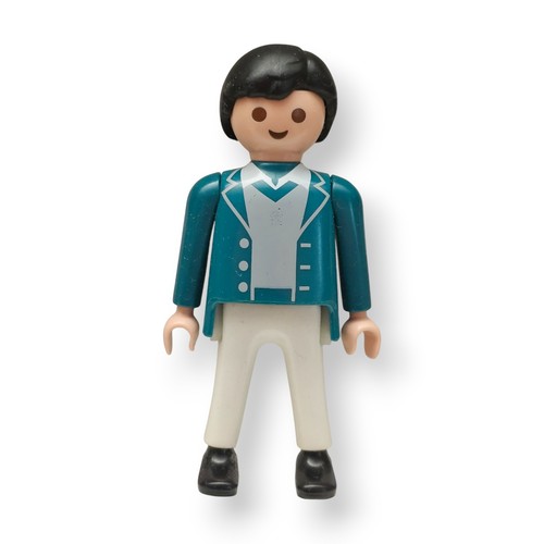 Playmobil figur kellner mann - playmobil,