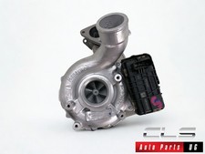 Turbolader Audi VW Porsche 3.0 TDI GTB2260VZK  Garrett 819968