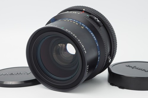 Mamiya sekor 65mm w - z,