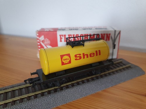 Fleischmann 5031 - fleischmann, h0