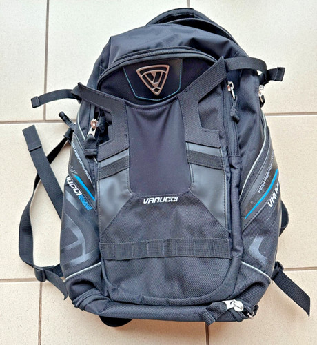 Motorradrucksack von vanucci - von,