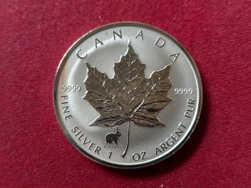 Kanada dollars 1999 maple - kanada, 5