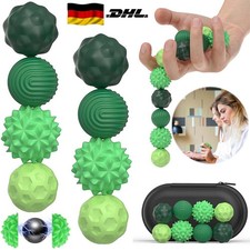 8 Stück Magnetische Fidget